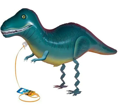 My Own Pet Balloon: Large