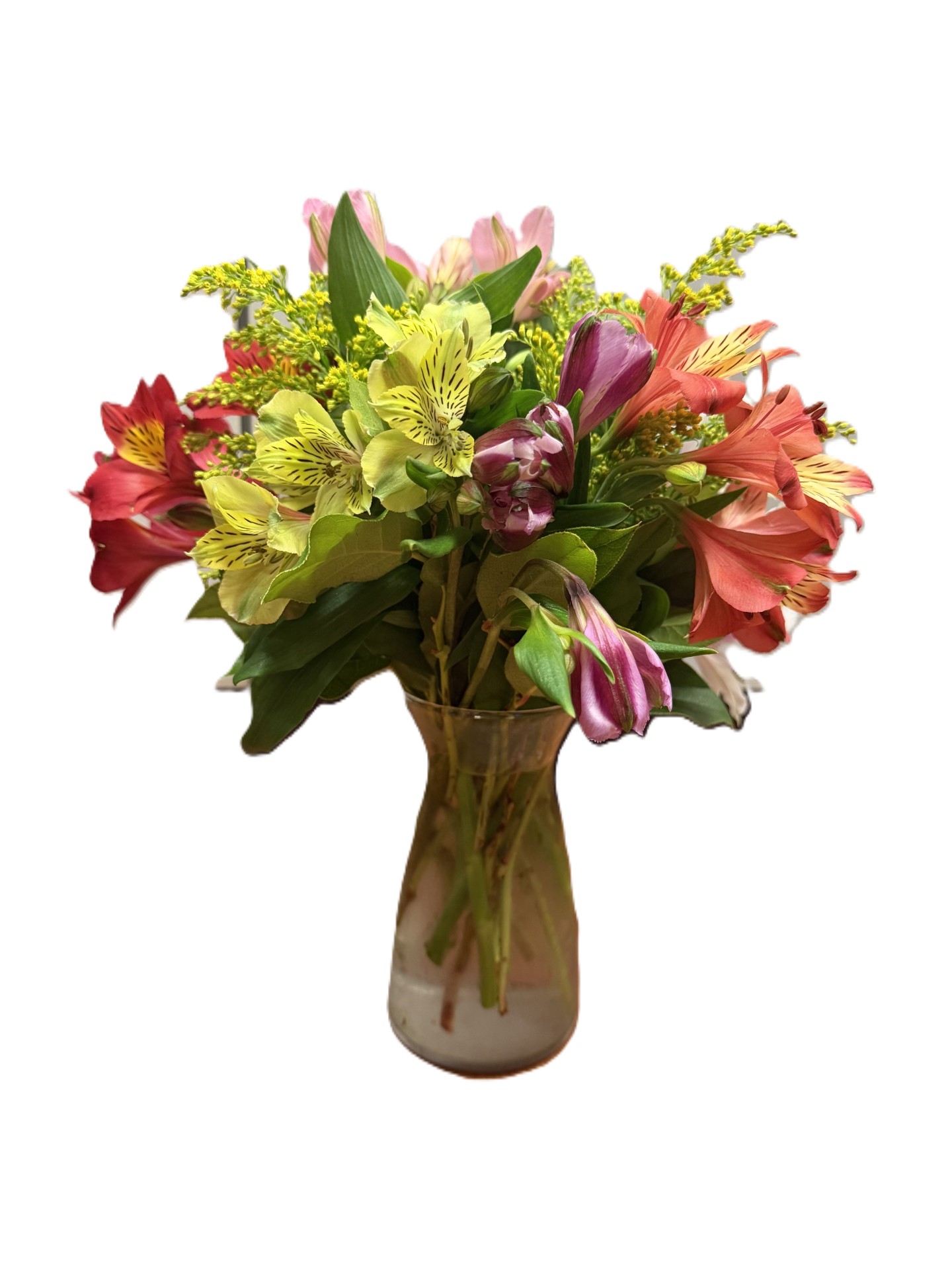 Vibe Vase